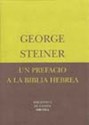 Papel UN PREFACIO A LA BIBLIA HEBREA