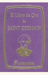 Papel EL LIBRO DE ORO DE SAINT GERMAIN (BOLSILLO)