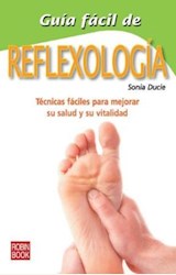 Papel GUIA FACIL DE REFLEXOLOGIA