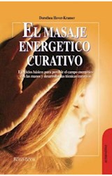 Papel MASAJE ENERGETICO CURATIVO. EJERCICIOS BASICOS (R) (1999), E