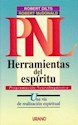 Libro Pnl Herramientas Del Espiritu                                 Dilts