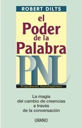 Papel EL PODER DE LA PALABRA (PNL)
