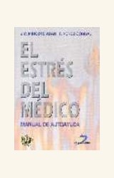 Papel ESTRES DEL MEDICO. MANUAL DE AUTOAYUDA (CON CD) (R) (1999, E