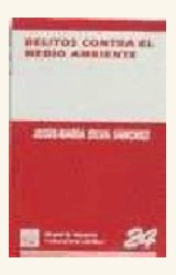 Papel DELITOS CONTRA EL MEDIO AMBIENTE (R) (1999)