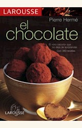 Papel CHOCOLATE, EL (LAROUSSE)