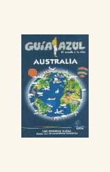 Papel AUSTRALIA GUIA AZUL