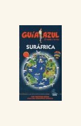 Papel SURAFRICA GUIA AZUL
