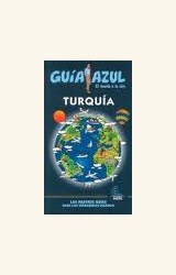 Papel TURQUIA-GUIA AZUL 2009-2010