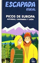 Papel PICOS DE EUROPA: ASTURIAS, CANTABRIA Y LEON - ESCAPADA AZUL