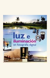 Papel GUIA COMPLETA DE LUZ E ILUMINACION EN FOTOGRAFIA DIGITAL