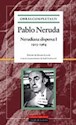 Papel OBRAS COMPLETAS NERUDA VOLUMEN IV
