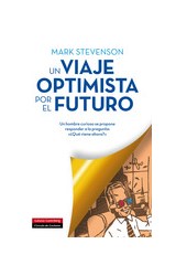 E-book Un viaje optimista por el futuro