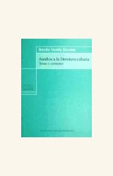 Papel ASEDIOS A LA LITERATURA CUBANA. TEXTOS Y CON