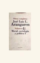 Papel MORAL, SOCIOLOGIA Y POLITICA I