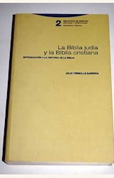 Papel BIBLIA JUDIA Y LA BIBLIA CRISTIANA, LA
