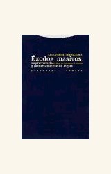 Papel EXODOS MASIVOS, SUPERVIVENCIA Y
