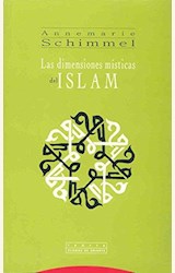 Papel DIMENSIONES MISTICAS DEL ISLAM, LAS