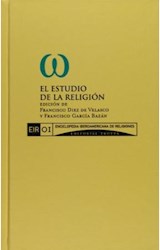 Papel ESTUDIO DE LA RELIGION, EL