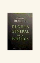 Papel TEORIA GENERAL DE LA POLITICA