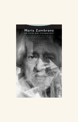 Papel MARIA ZAMBRANO, LA VISION MAS TRANSPARENTE