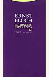 Papel PRINCIPIO ESPERANZA II, EL
