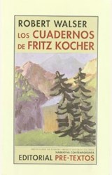 Papel CUADERNOS DE FRITZ KOCHER, LOS