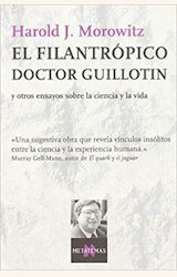 Papel EL FILANTROPICO DOCTOR GUILLOTIN