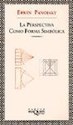 Papel LA PERSPECTIVA COMO FORMA SIMBOLICA