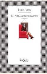 Papel ARRANCACORAZONES, EL