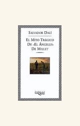 Papel MITO TRAGICO DE "EL ANGELUS" DE MILLET, EL