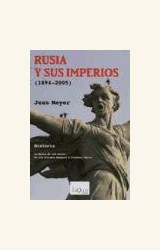 Papel RUSIA Y SUS IMPERIOS (1894-2005)