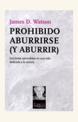 Papel PROHIBIDO ABURRIRSE (Y ABURRIR)
