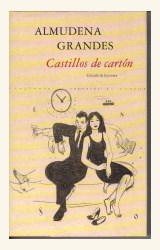 Papel CASTILLOS DE CARTÓN