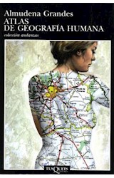 E-book Atlas de geografía humana