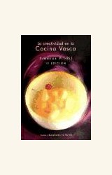 Papel CREATIVIDAD EN LA COCINA VASCA - PREMIOS PIL-PIL - EDICION 2