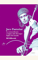 Papel JACO PASTORIUS