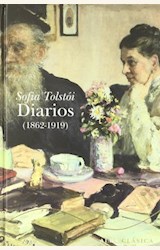 Papel DIARIOS (1862-1919) (TOLSTOI)