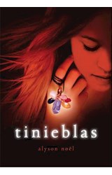 E-book Tinieblas (Inmortales 3)
