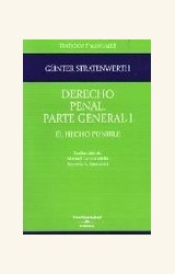 Papel TRATADO DE DERECHO PENAL. PARTE GENERAL (T) (5A.EDIC.RENOV.Y