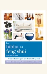 Papel LA BIBLIA DEL FENG SHUI