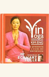 Papel YIN YOGA (CON DVD)