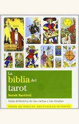 Papel LA BIBLIA DEL TAROT (NUEVA EDICION)