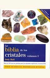 Papel LA BIBLIA DE LOS CRISTALES III