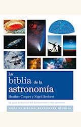 Papel BIBLIA DE LA ASTRONOMIA
