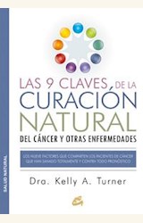 Papel LAS 9 CLAVES DE LA CURACION NATURAL DEL CANCER Y OTRAS ENFERMEDADES