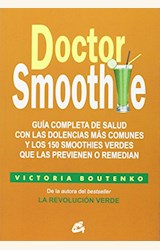 Papel DOCTOR SMOOTHIE