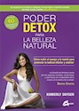 Papel PODER DETOX PARA LA BELLEZA NATURAL