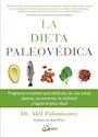 Papel LA DIETA PALEOVEDICA