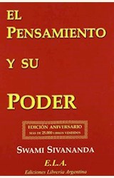 Papel EL PENSAMIENTO Y SU PODER