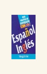 Papel ESPAÑOL/INGLES GUIA PRACTICA DE CONVERSACION